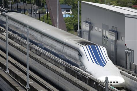 The $80 Billion Train Project Caught in Scandal.